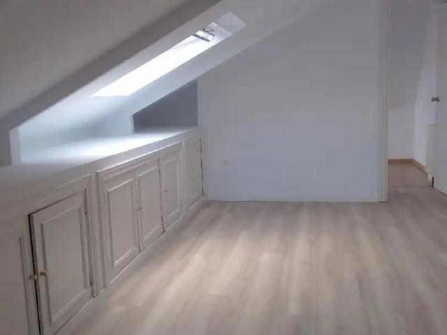 Apartamento en alquiler en Los Bomberos, Torrelodones