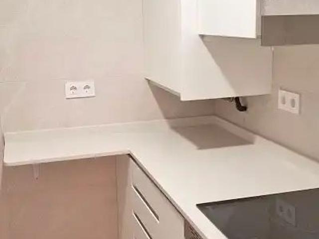 Apartamento en alquiler en Los Bomberos, Torrelodones