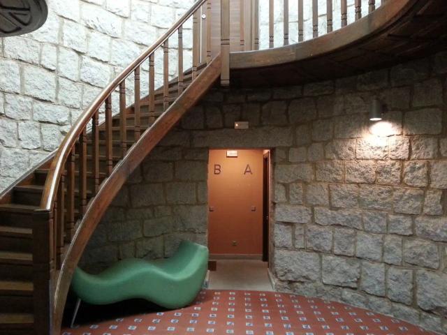 Apartamento en alquiler en Los Bomberos, Torrelodones
