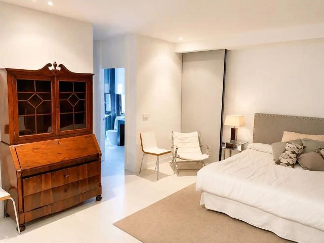 Apartamento en alquiler en Torrelodones Colonia, Torrelodones