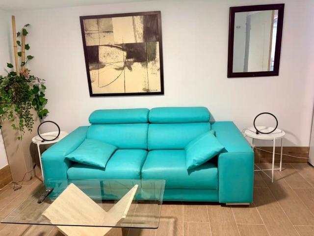 Apartamento en alquiler en Los Bomberos, Torrelodones