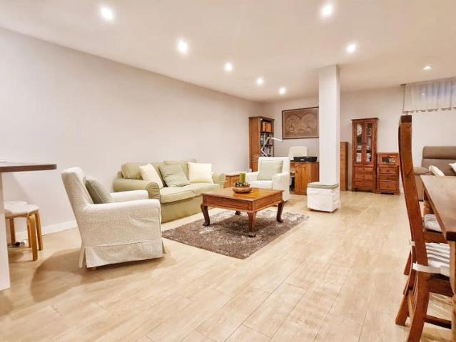 Apartamento en alquiler en Torrelodones, Madrid