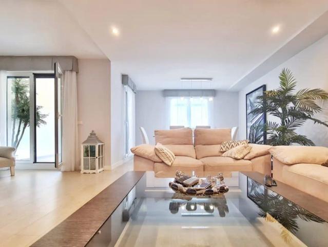 Apartamento en alquiler en Torrelodones, Madrid