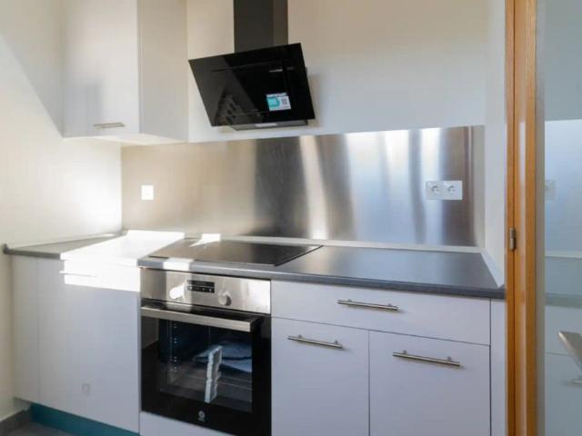 Apartamento en alquiler en Los Prados, Torrelodones