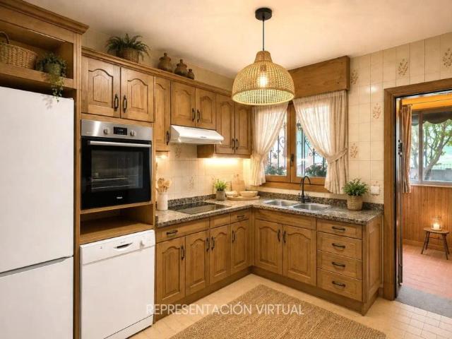 Apartamento en alquiler en Torrelodones Colonia, Torrelodones