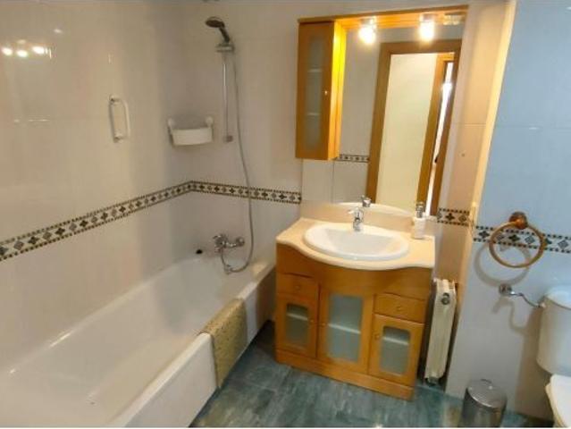 Piso en venta en Torrelodones, Urbanización Torre Alta