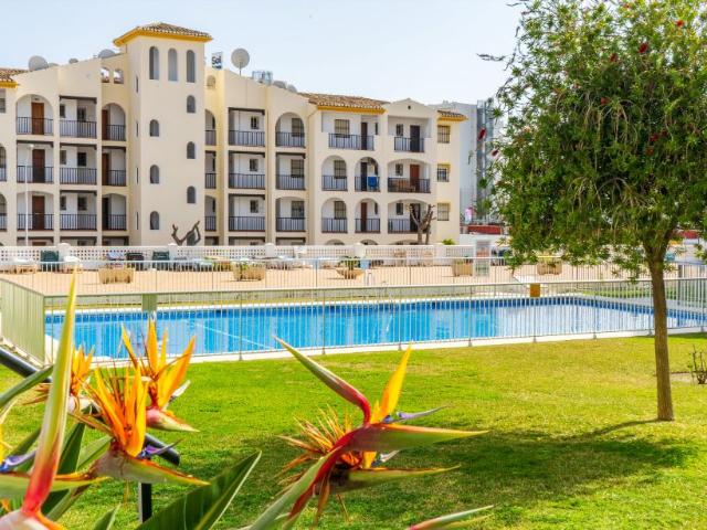 Apartamento en alquiler en Costa del Sol Occidental, Andalucía