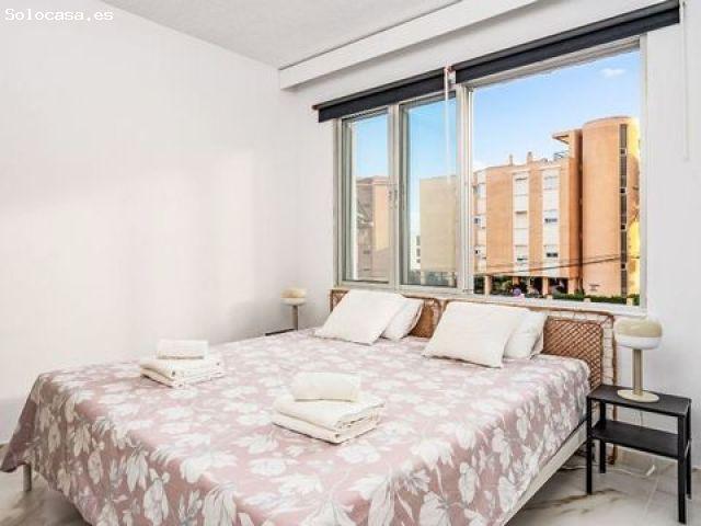 Piso en alquiler en Costa del Sol Occidental, Andalucía