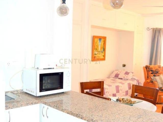 Apartamento en alquiler en Costa del Sol Occidental, Andalucía