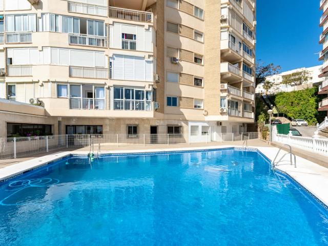 Apartamento en alquiler en Costa del Sol Occidental, Andalucía