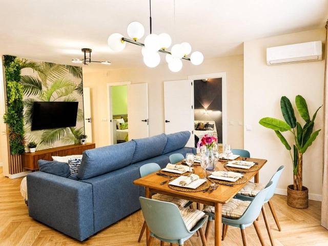 Piso en venta en Costa del Sol Occidental, Andalucía