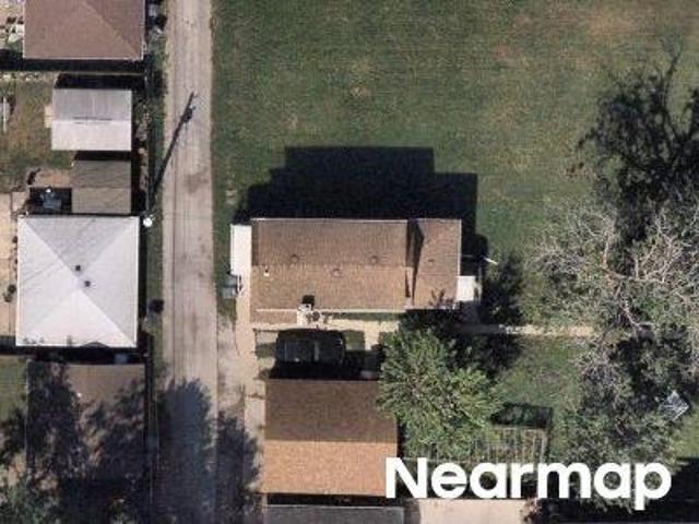 House for sale in Hammond, Indiana