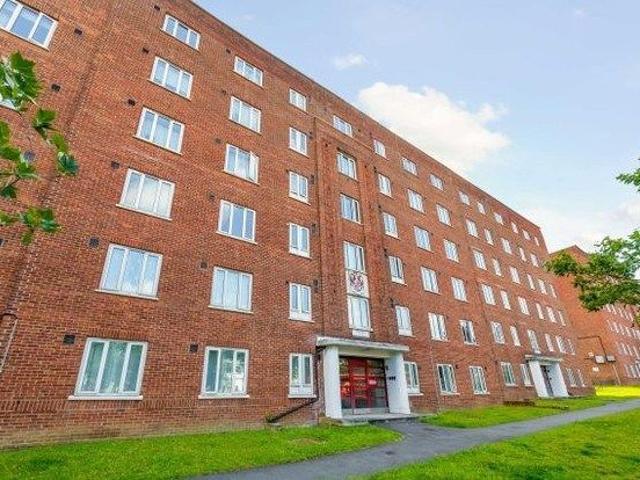 Apartment for rent in Camberwell, Greater London