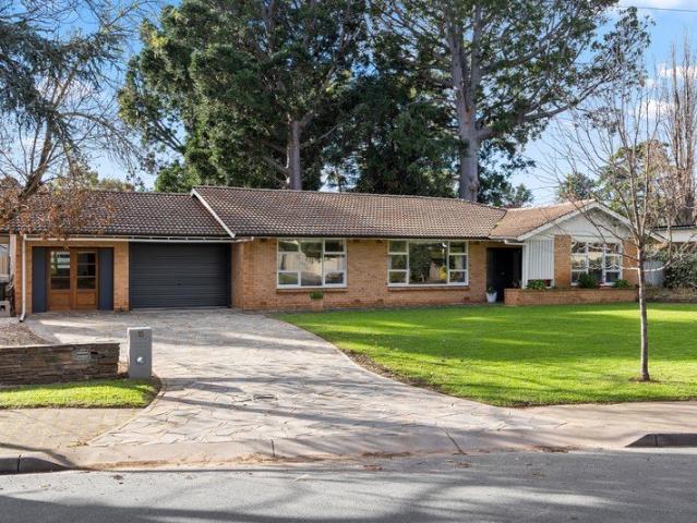 House for sale in Horseshoe Creek, South Australia