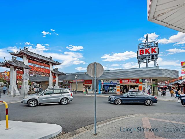 Property for sale in Sydney, New South Wales