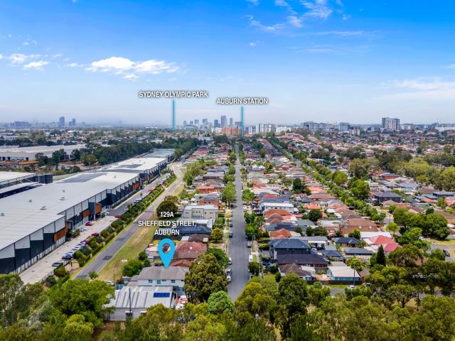 House for sale in Sydney, New South Wales