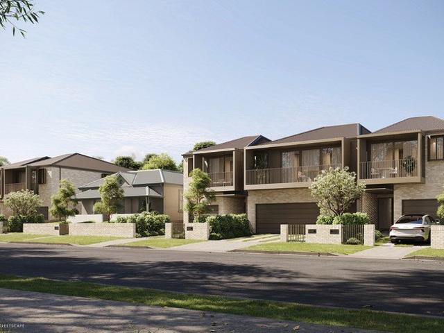 Townhouse for sale in Ambergate, New South Wales