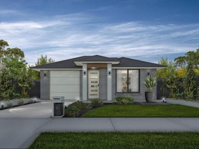 Cottage for sale in Horseshoe Creek, South Australia