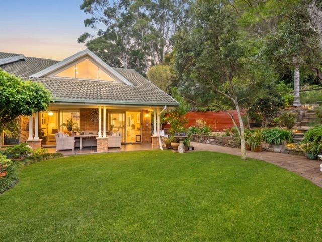 House for sale in Terrigal, New South Wales