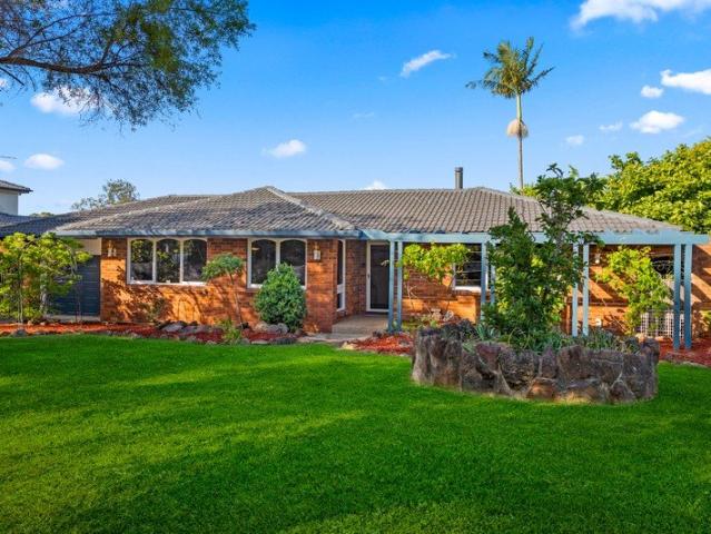 House for sale in Kings Langley, Sydney