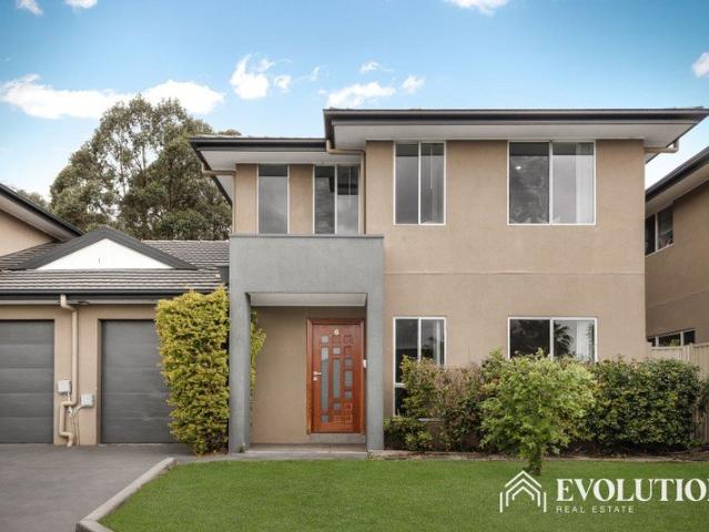 House for sale in Blacktown, Sydney