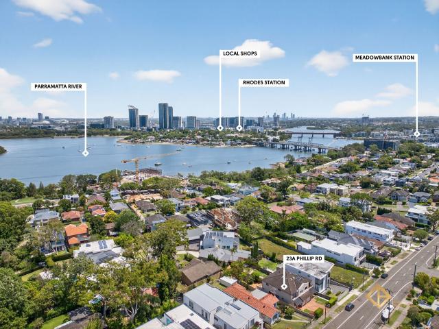 House for sale in Sydney, New South Wales