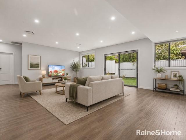 Duplex for sale in Sydney, New South Wales