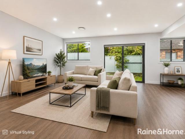 Duplex for sale in Sydney, New South Wales