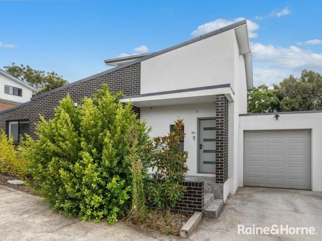 Duplex for sale in Sydney, New South Wales
