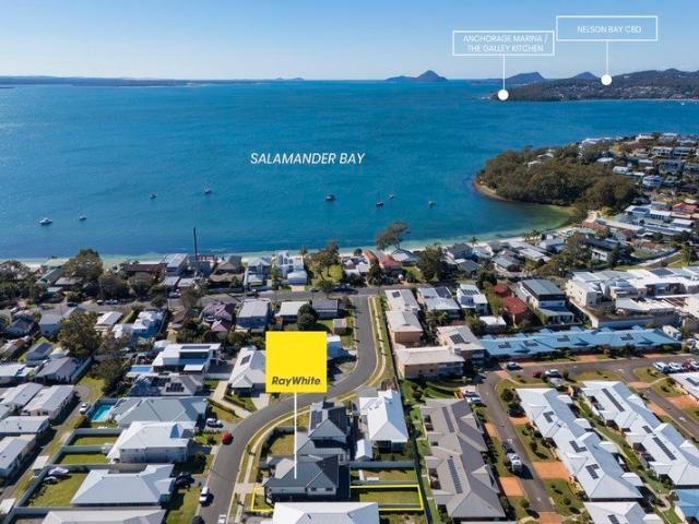 Duplex for sale in New South Wales