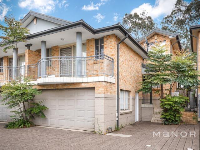 House for sale in Baulkham Hills, Sydney