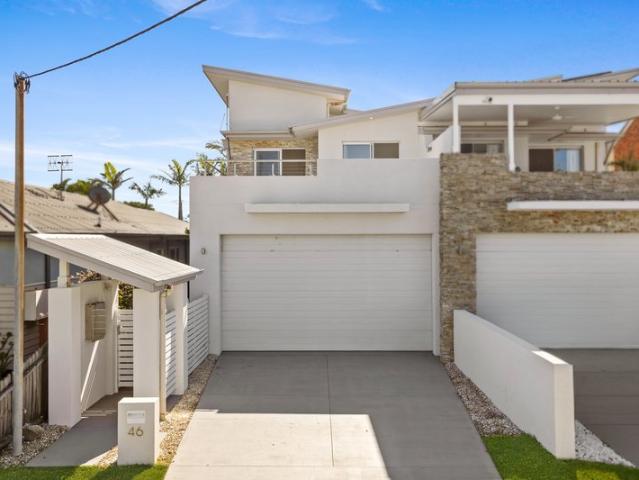 Duplex for sale in The Entrance North, New South Wales