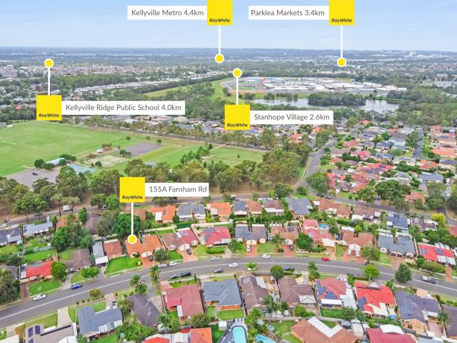 House for sale in Sydney, New South Wales