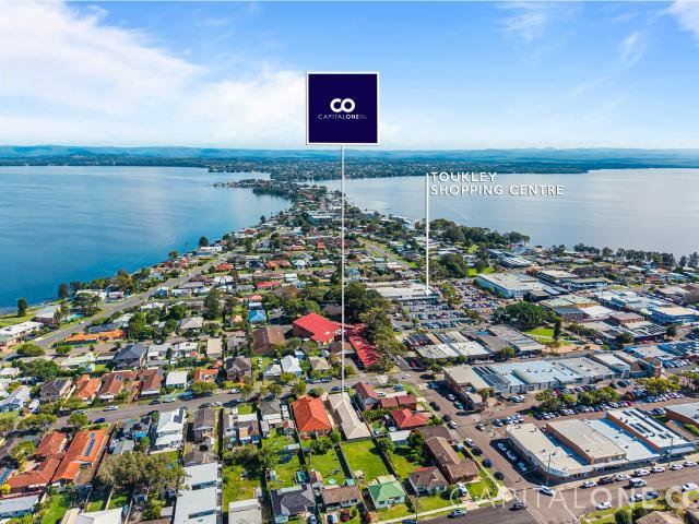Duplex for sale in Toukley, New South Wales