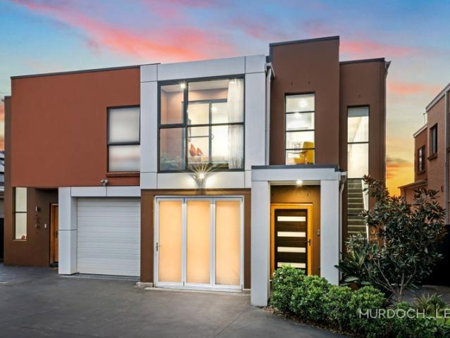 House for sale in Sydney, New South Wales