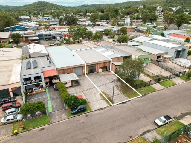 Warehouse for sale in Gosford, New South Wales