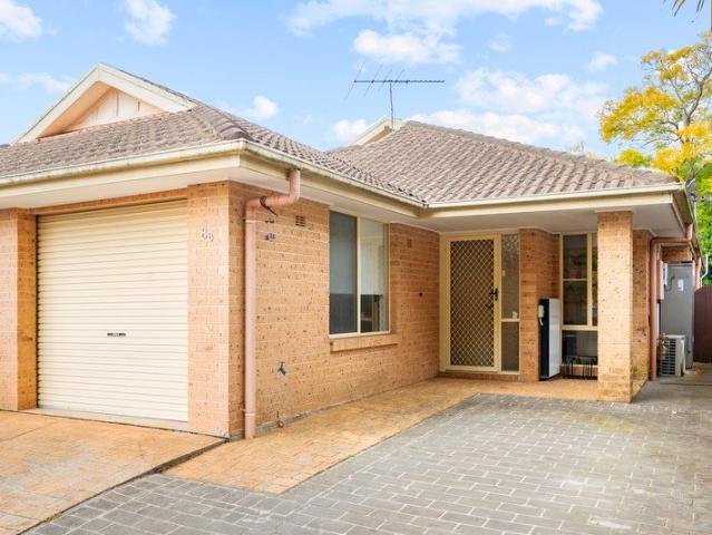 Duplex for sale in Sydney, New South Wales