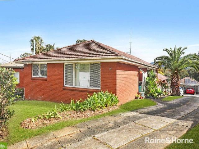House for sale in Wollongong West, New South Wales