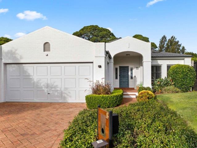 House for sale in Sydney, New South Wales