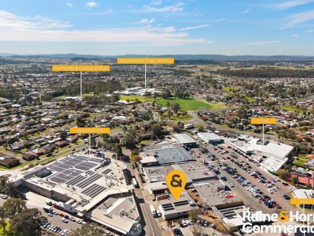 Retail for sale in Ambergate, New South Wales
