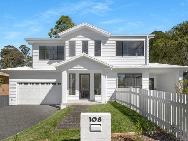 House for sale in Wollongong West, New South Wales