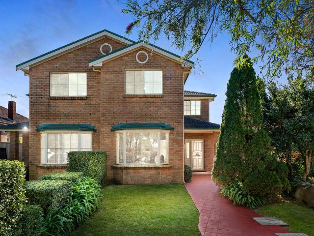 Duplex for sale in Sydney, New South Wales