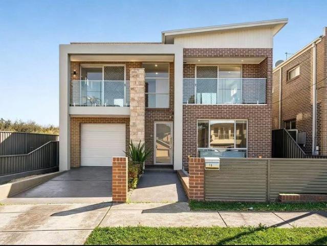 House for sale in Sydney, New South Wales