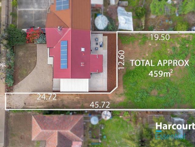 Land for sale in Horseshoe Creek, South Australia