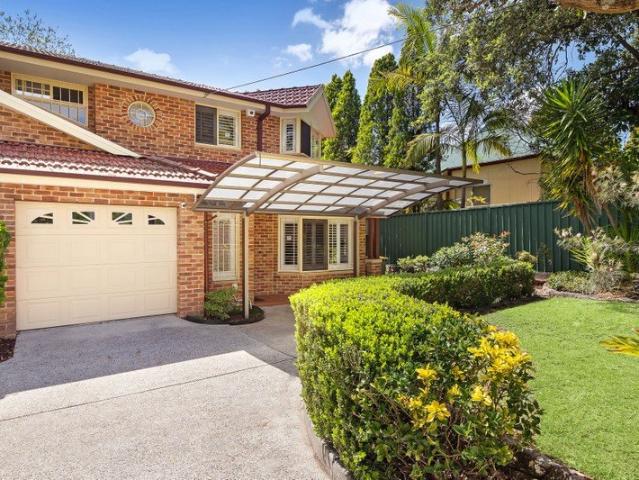 House for sale in Upper North Shore, Sydney