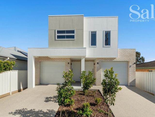 Duplex for sale in Ambergate, New South Wales