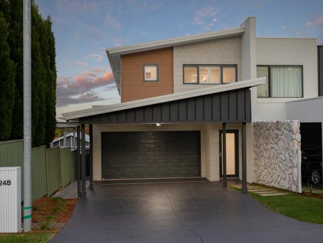 Duplex for sale in Ambergate, New South Wales