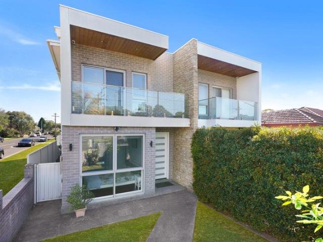 House for sale in Sydney, New South Wales