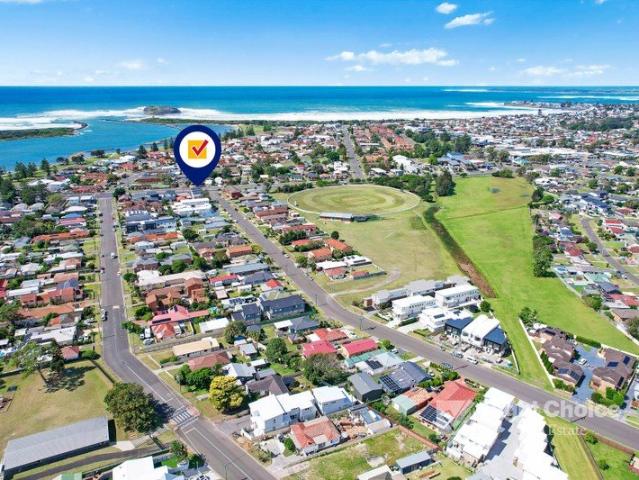 Townhouse for sale in Lake Illawarra, Shellharbour City Council