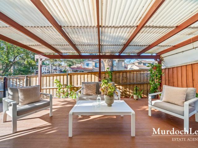 Villa for sale in Sydney, New South Wales